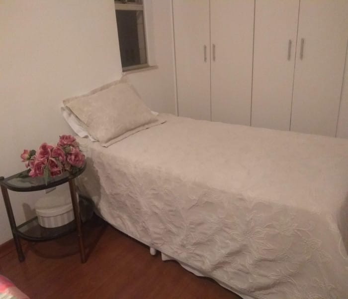 Foto do quarto