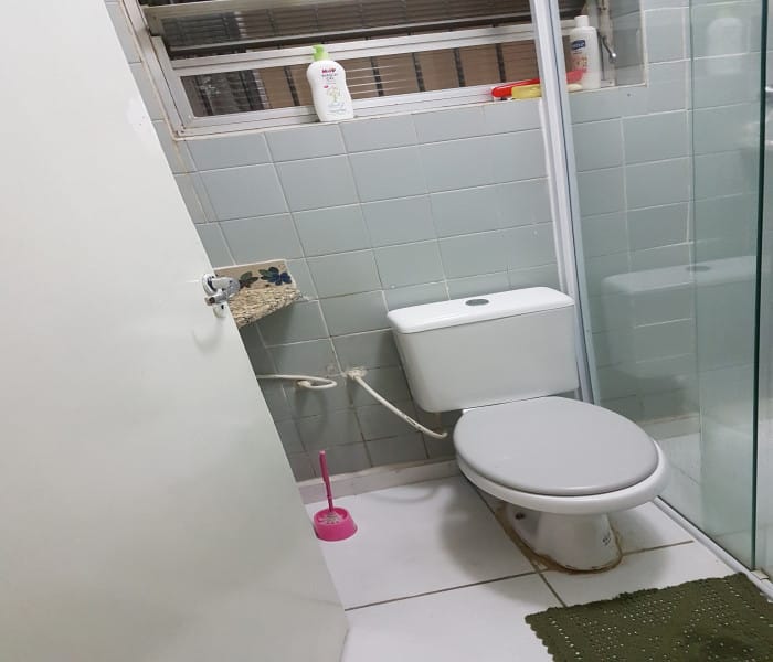 Foto do quarto