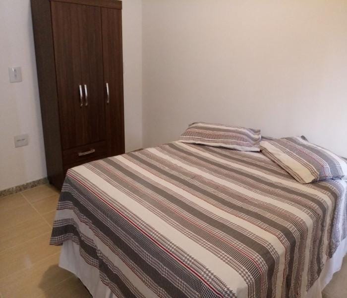 Foto do quarto