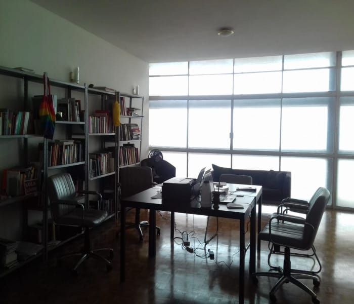 Foto do quarto