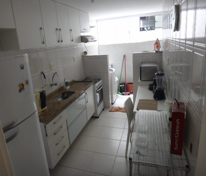 Foto do quarto