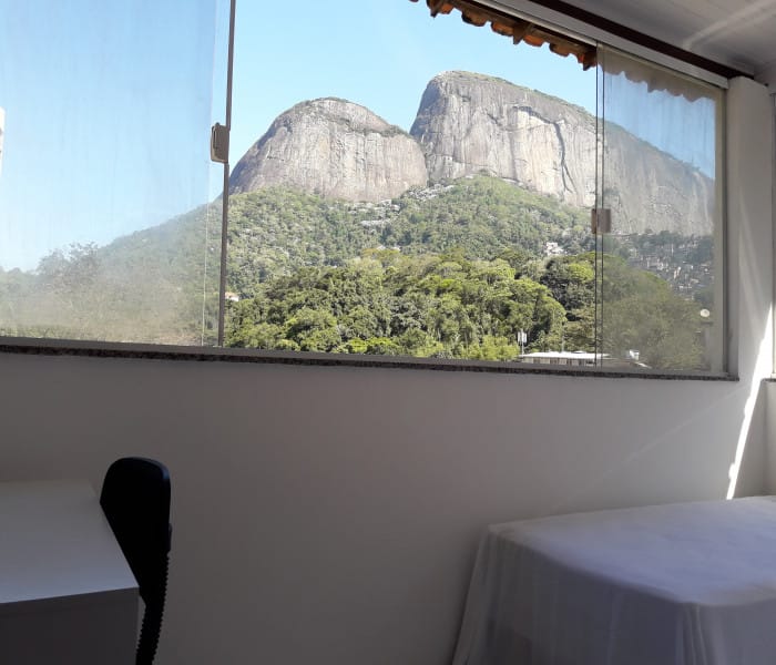 Foto do quarto