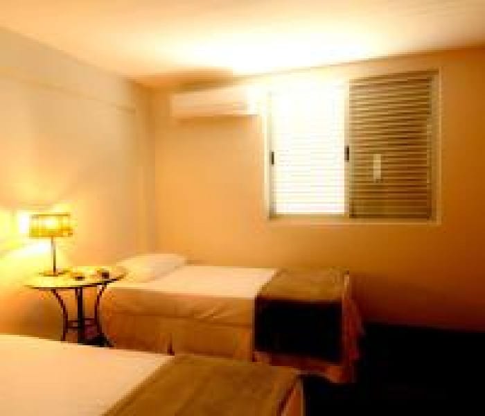 Foto do quarto