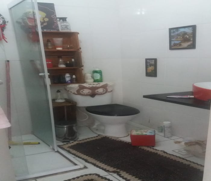 Foto do quarto