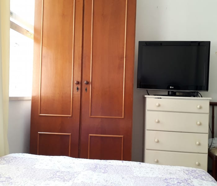 Foto do quarto