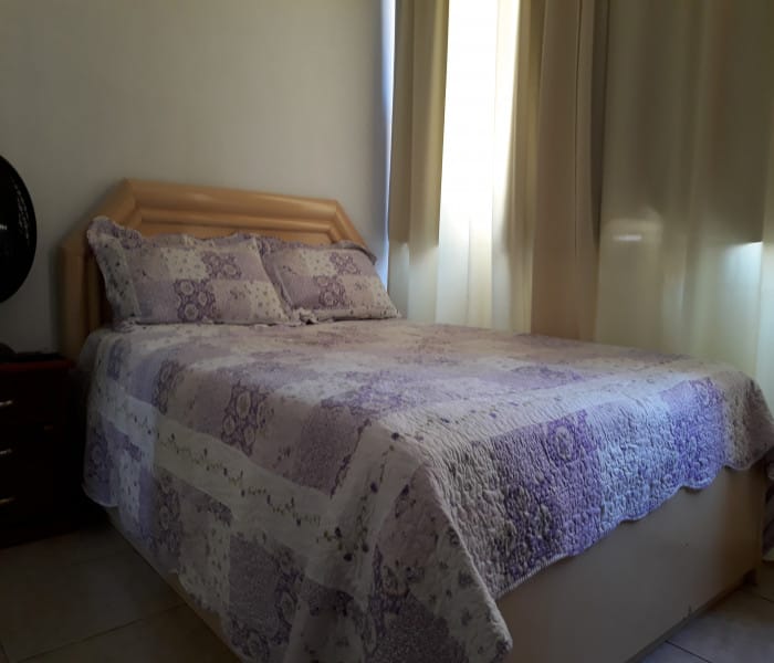 Foto do banheiro
