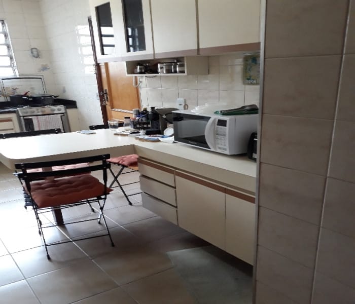 Foto do quarto
