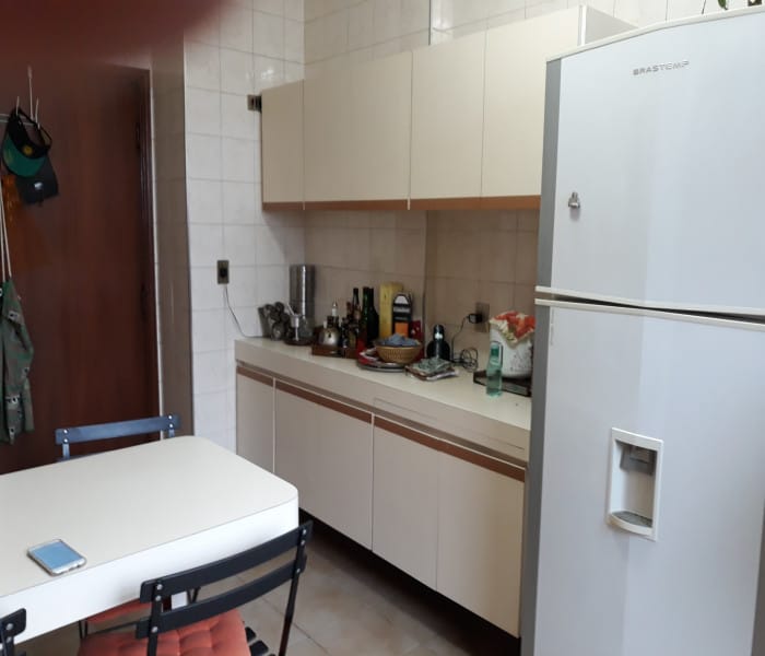 Foto do quarto