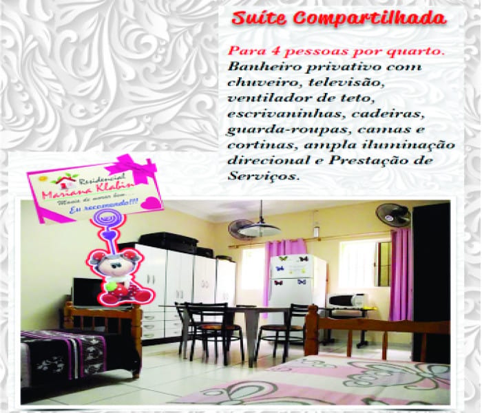 Foto do quarto