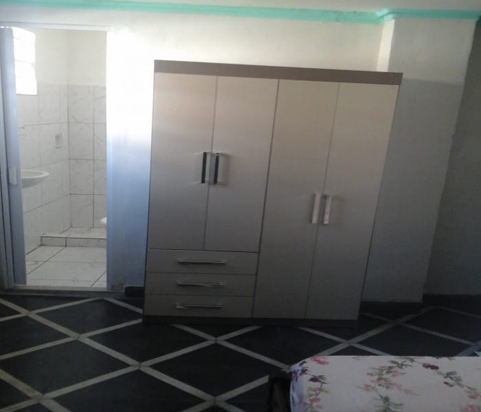 Foto do quarto
