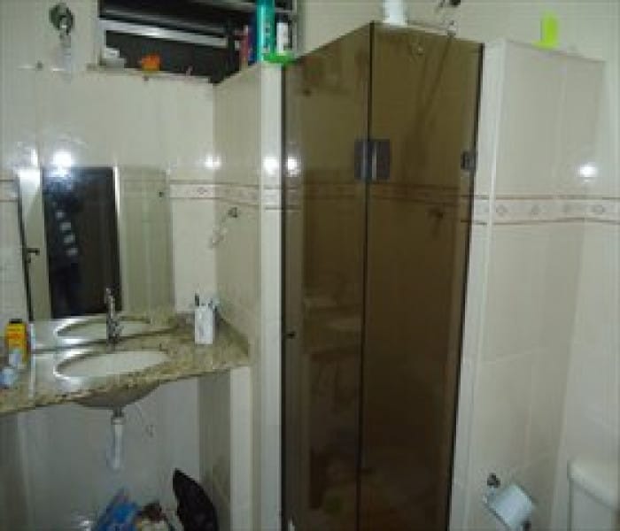 Foto do quarto