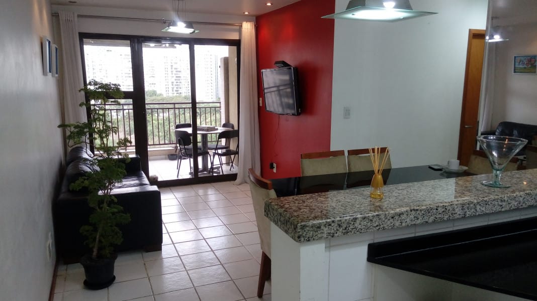 Foto do quarto