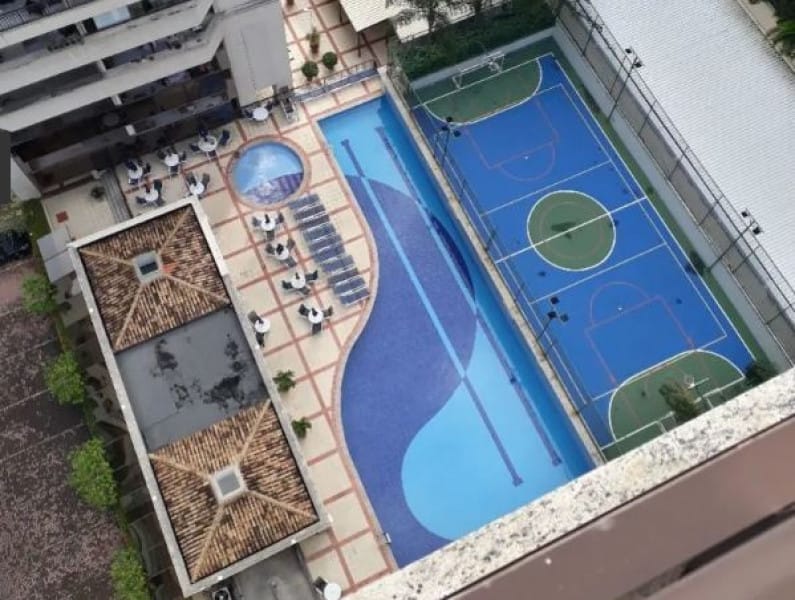 Foto do quarto