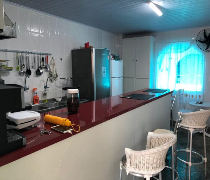 Foto do quarto