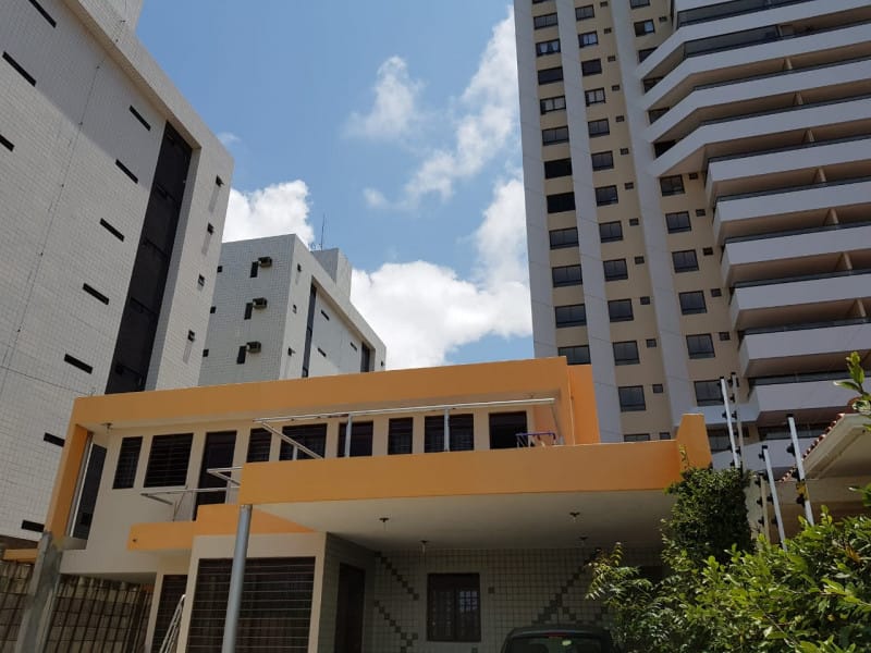 Foto do quarto