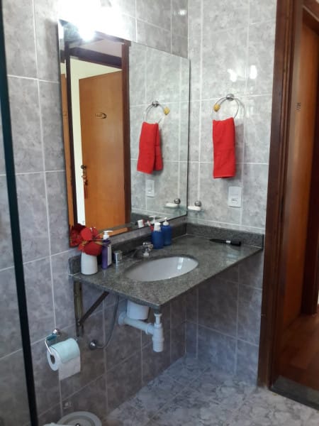 Foto do quarto