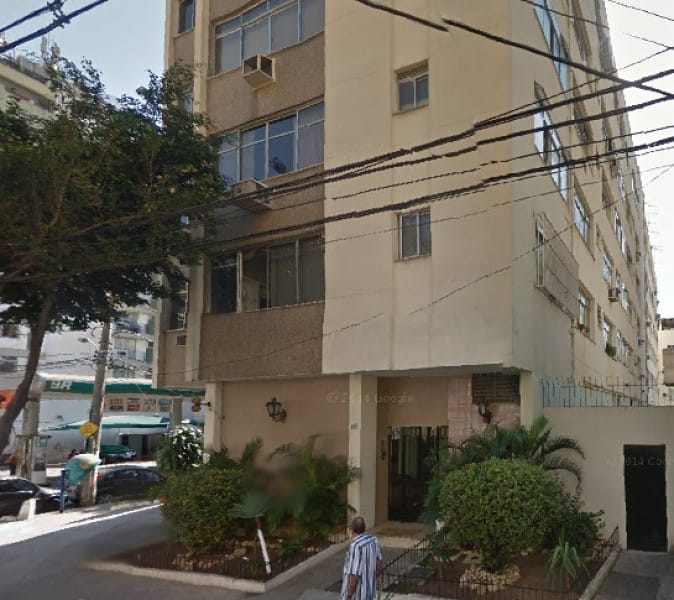 Foto do quarto