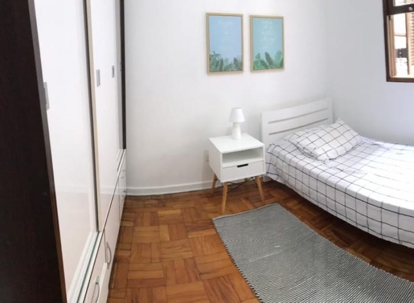 Foto do quarto