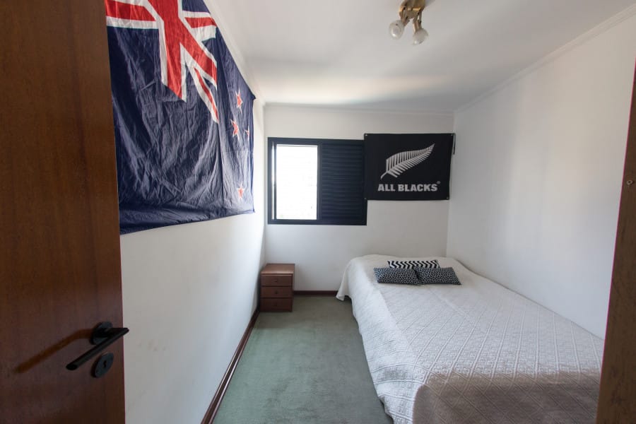 Foto do quarto