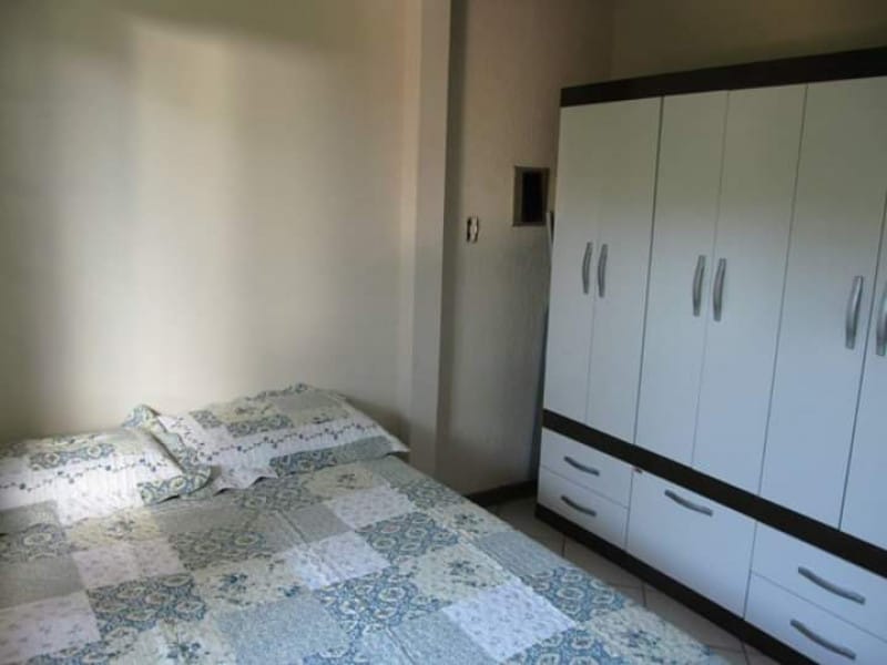 Foto do banheiro