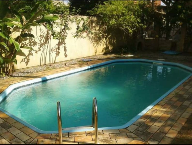 Foto do quarto