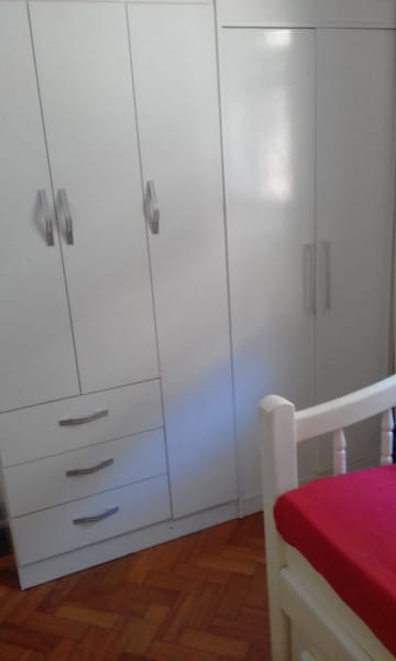 Foto do banheiro