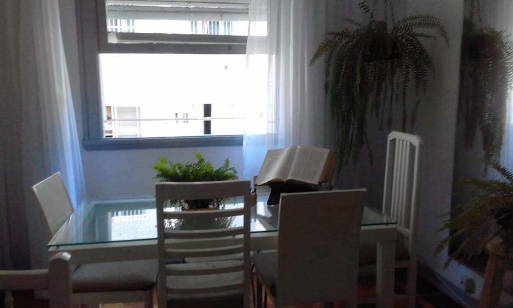 Foto do quarto