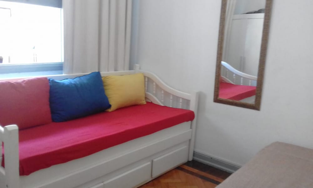 Foto do quarto