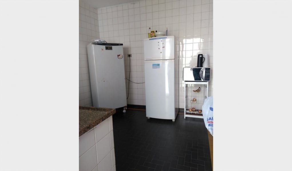 Foto do quarto