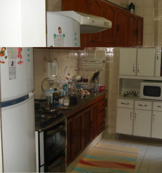 Foto do quarto