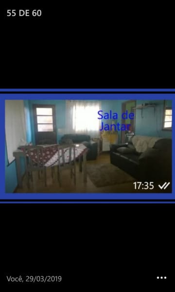 Foto do banheiro