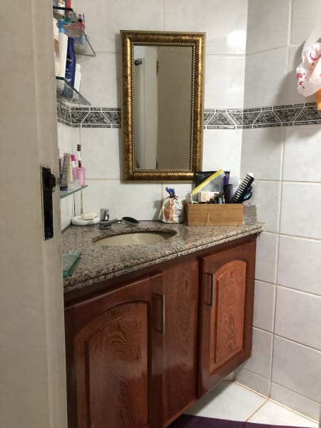 Foto da cozinha