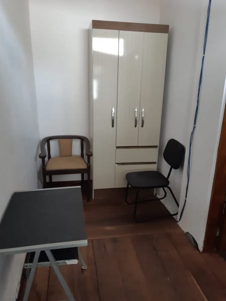 Foto da cozinha