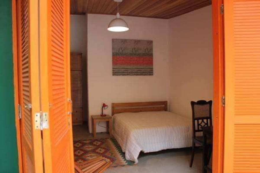 Foto do quarto