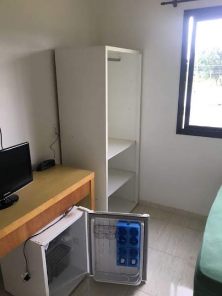 Foto do quarto