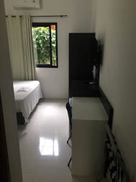 Foto do quarto