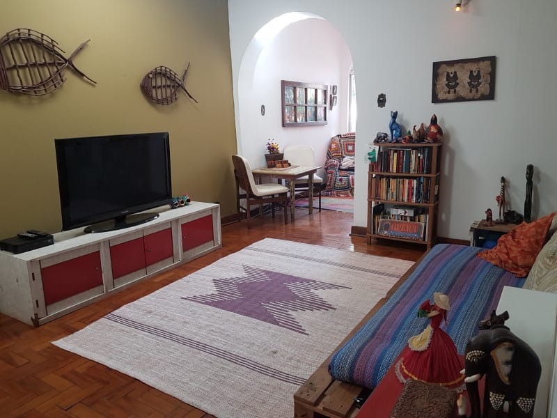 Foto do quarto
