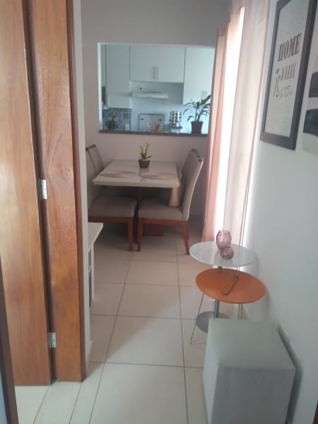 Foto do banheiro