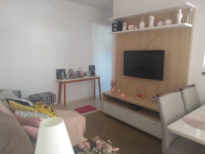 Foto do quarto
