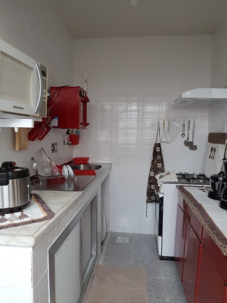 Foto do quarto