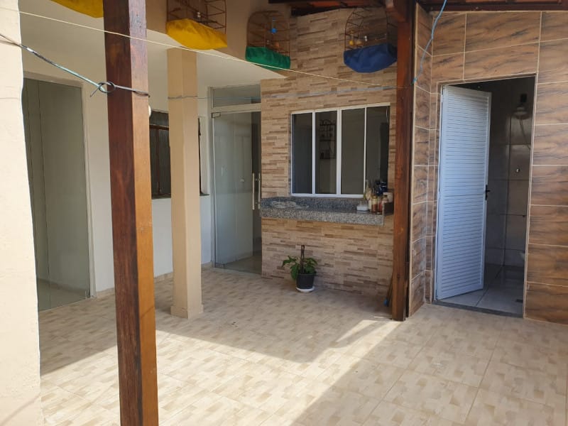 Foto do banheiro
