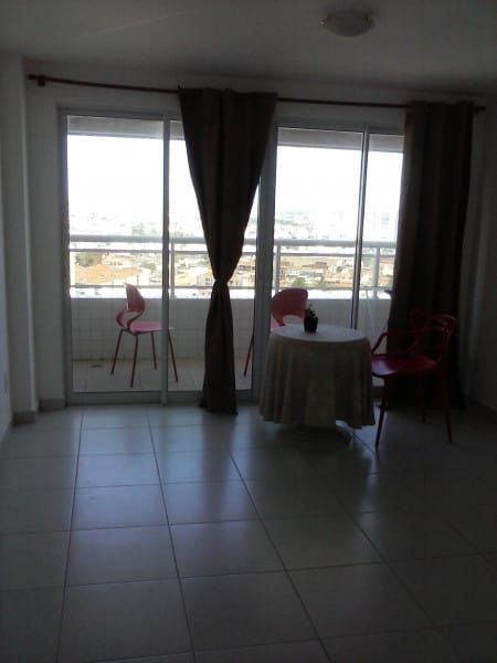 Foto do quarto