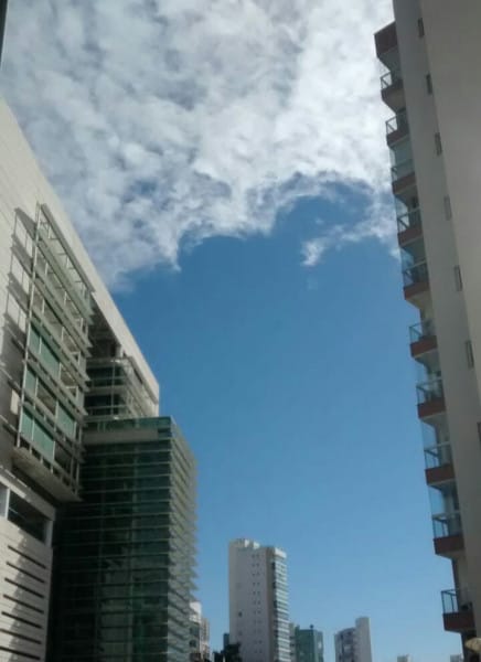 Foto da cozinha