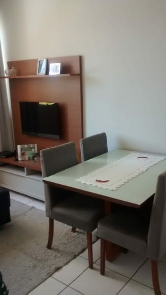 Foto do quarto