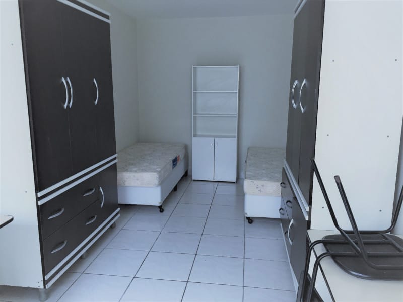 Foto da cozinha