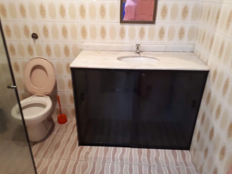 Foto do quarto