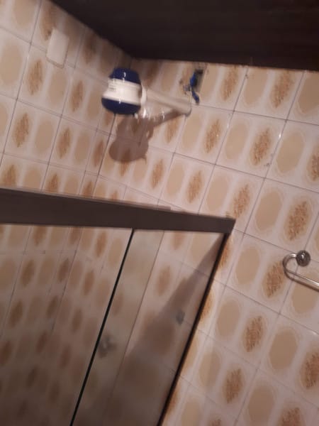 Foto da cozinha