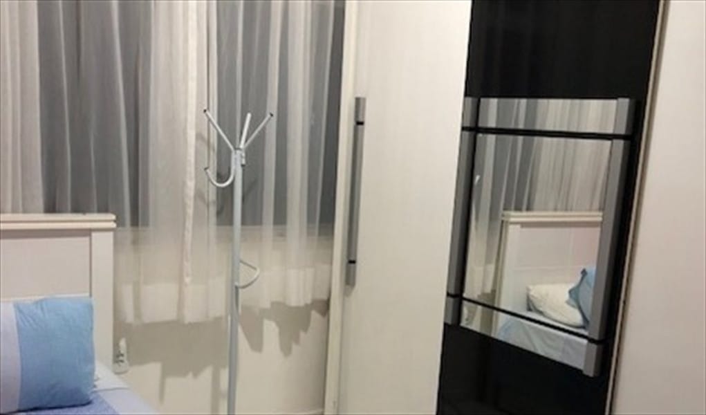 Foto da cozinha