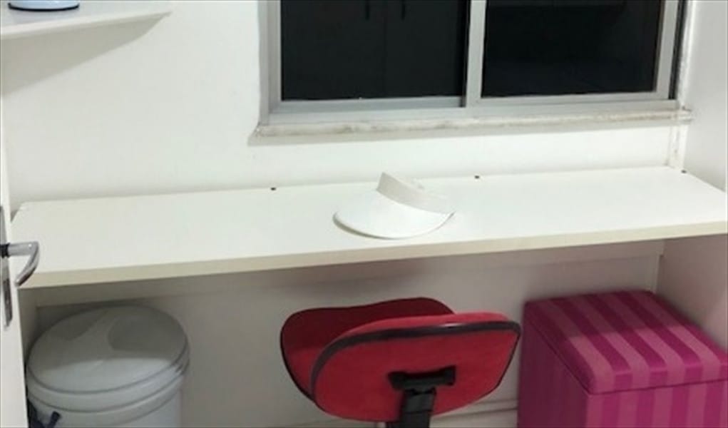 Foto do quarto