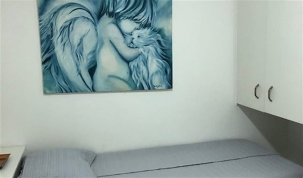Foto do quarto